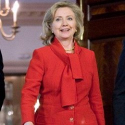 Hillary Blinton