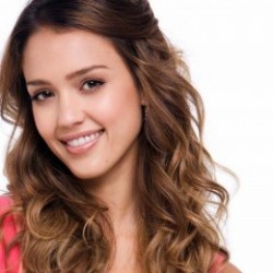 Jessica Alba