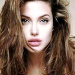 Angelina Jolie