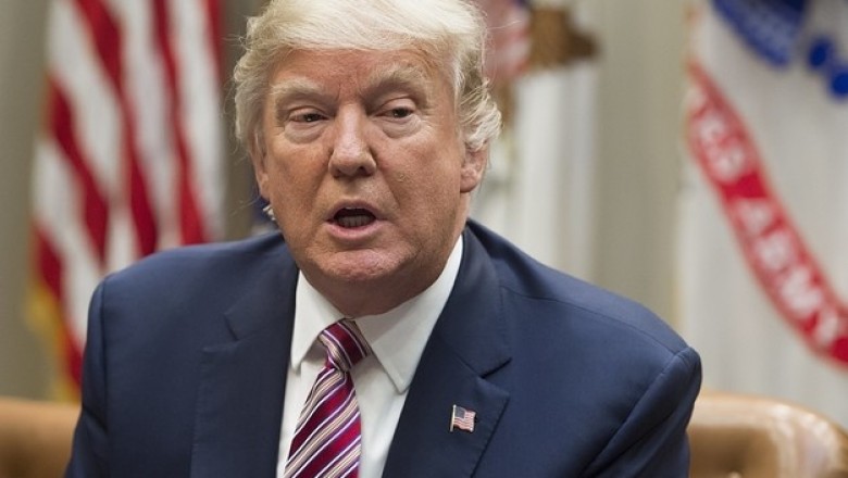 Challengers Will Try To Stop Trump’s New Travel Order This Week Before It Even Takes Effect