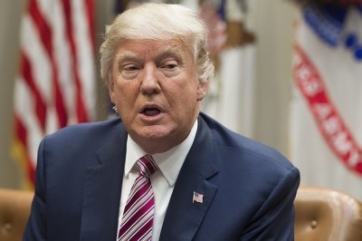 Challengers Will Try To Stop Trump’s New Travel Order This Week Before It Even Takes Effect
