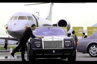 Dubai Billionaires and Their Luxury Homes and Toys - Documentary