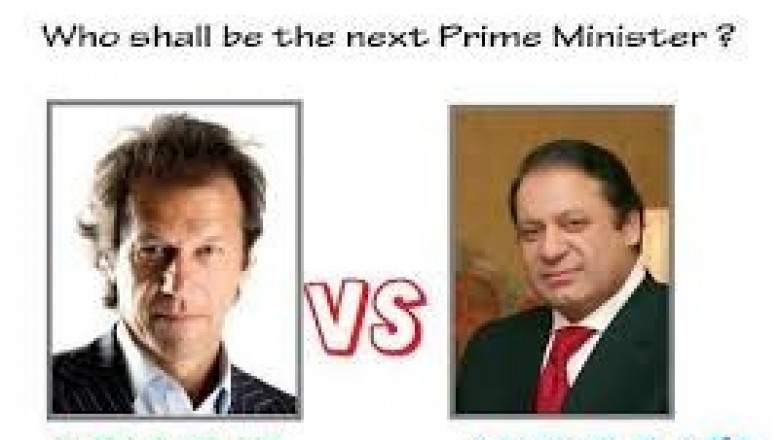 Election in Pakistan