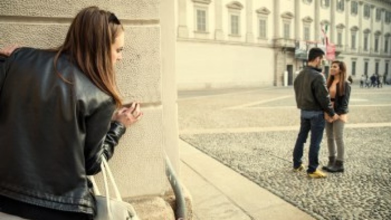 Would You Get Back With Your Ex?