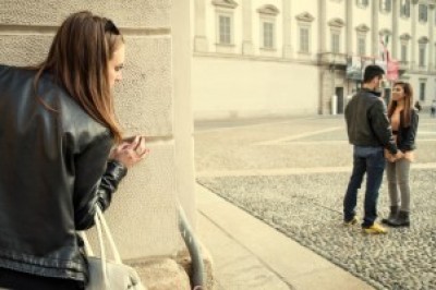 Would You Get Back With Your Ex?