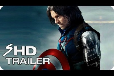 Avengers: Infinity War - (2018)  Trailer 2 – 
