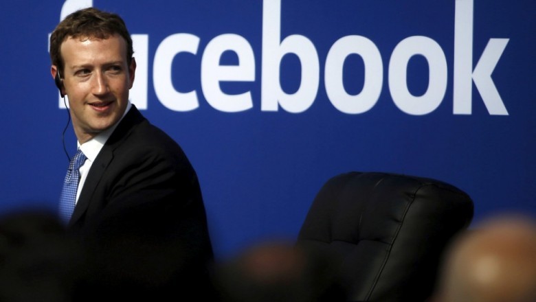 Facebook Bans Developers From Using Its Data To Make Surveillance Tools