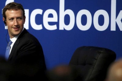Facebook Bans Developers From Using Its Data To Make Surveillance Tools