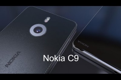 Nokia C9 22.3MP