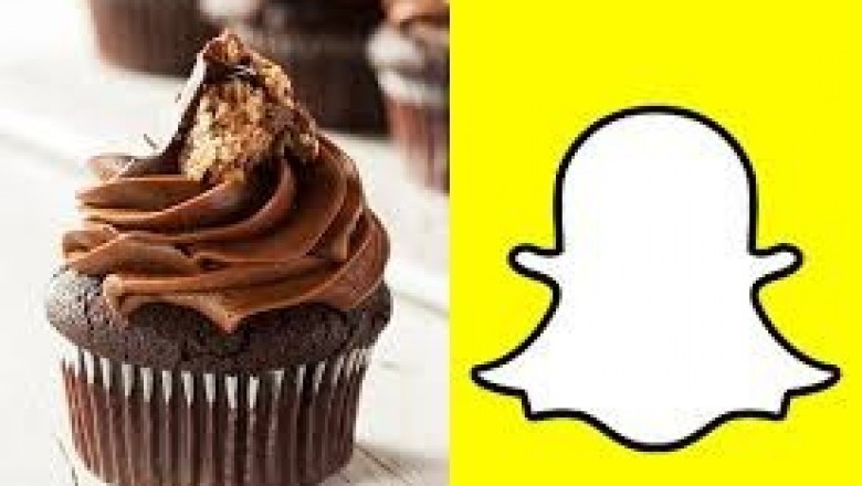 Pick Your Favorite Desserts And We’ll Guess Your Favorite Social Media App