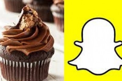 Pick Your Favorite Desserts And We’ll Guess Your Favorite Social Media App