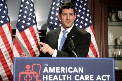 Republican Health Care Plan Would Mean 14 Million More Uninsured People In 2018, Says CBO