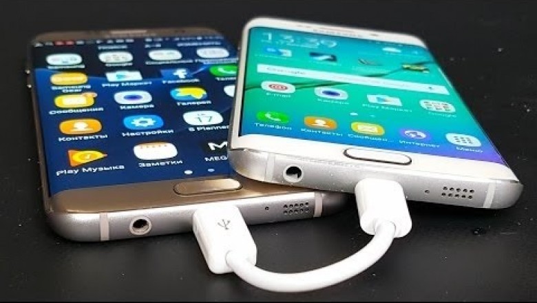 Samsung Galaxy S8 Edge (2017) 