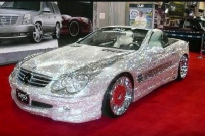 The Most Expansive Cars Of Dubai Prince