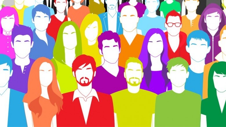 This Color Test Will Determine Your Dominant Personality Trait