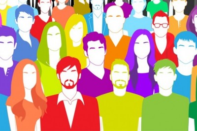 This Color Test Will Determine Your Dominant Personality Trait