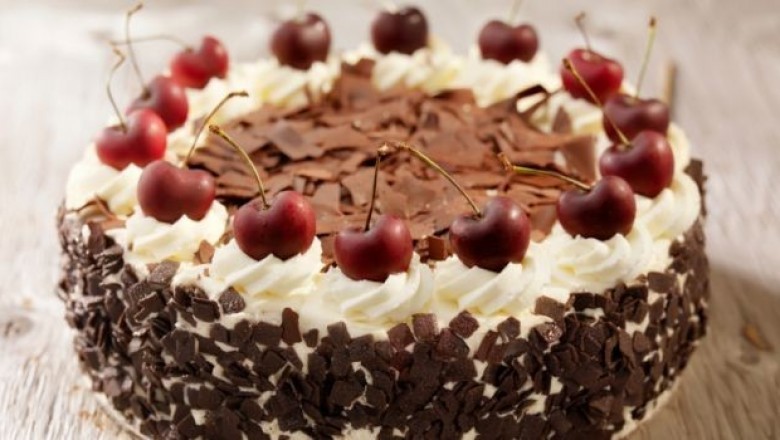 What Cake Matches Your Personality?