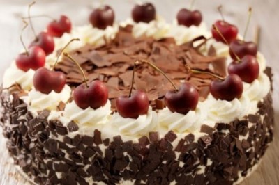 What Cake Matches Your Personality?