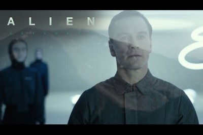 Alien: Covenant | Meet Walter | 20th Century FOX
