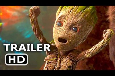 GUARDIANS OF THE GALAXY 2 