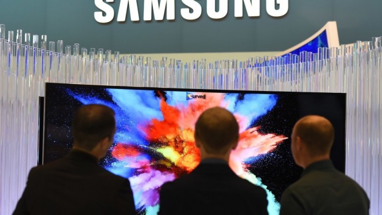 If You Have A Smart TV, Take A Closer Look At Your Privacy Settings