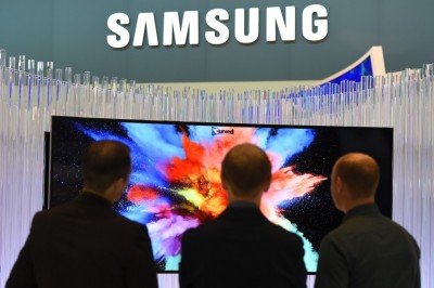 If You Have A Smart TV, Take A Closer Look At Your Privacy Settings