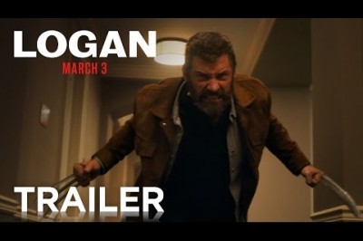 Logan | Trailer 2 [HD] | 