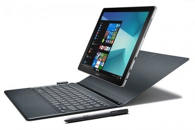 Samsung’s New Tablet Is Designed To Replace Your Laptop