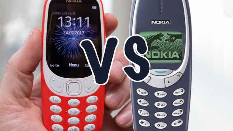 The Iconic Nokia Brick Phone Is Back