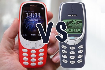The Iconic Nokia Brick Phone Is Back