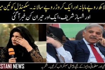 2 Lakh Mahina Aur 1 Crore Salana Meera Ki Naye Khabar Samne Aagaye