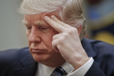 Donald Trump Doesn't Win Anymore