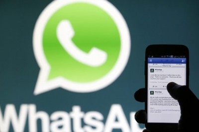 UK Targets WhatsApp Encryption After London Attack