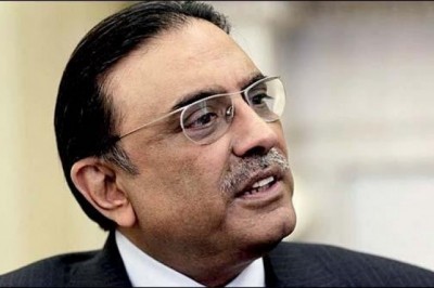 آصف علی زرداری نے نئی جماعت بنانے کا فیصلہ کر لیا