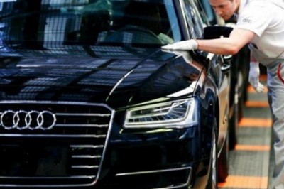Govt rejects Pak Suzuki’s demand, turns down Audi’s assembly-only plan