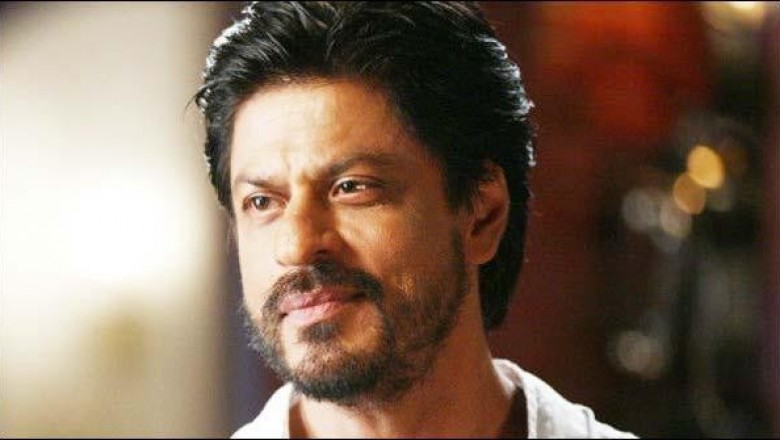 بالی ووڈ کا کنگ خان پھنس گیا
