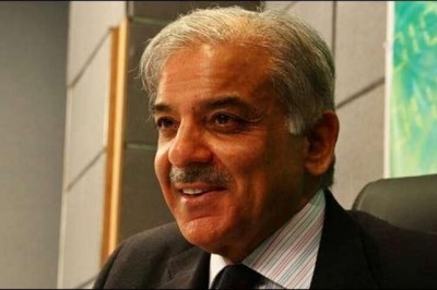 وزیراعلیٰ پنجاب سے کور کمانڈر لاہور کی ملاقات