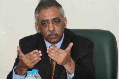 گرین لائن پروجیکٹ رواں برس مکمل ہوجائیگا، گورنرسندھ