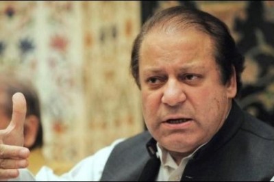 وزیرا عظم کے بائیں گردے میں پتھری کی تشخیص