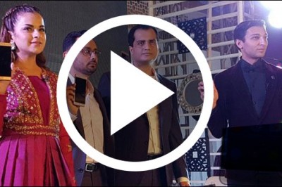 کیو موبائل کا جدید فیچر لیس موبائل فون ایم 6 لانچ