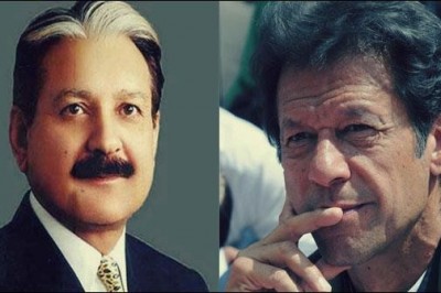 جواب نہ دیا تو کارروائی ہوگی،چیف الیکشن کمشنرکی عمران کو وارننگ