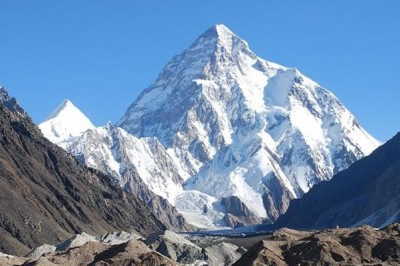 دنیا کا بلند ترین برفیلا پارک