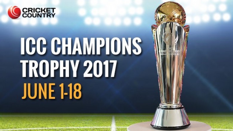 Who is The Winner Champion Trophy 2017 India Vs Pakistan