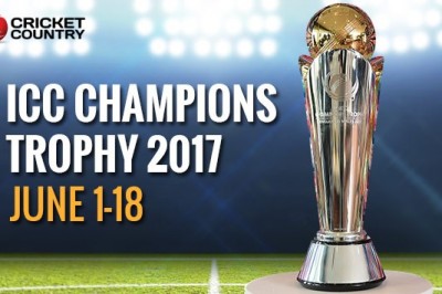 Who is The Winner Champion Trophy 2017 India Vs Pakistan