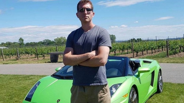 LeakedSource Founder Arrested for Selling 3 Billion Stolen Credentials