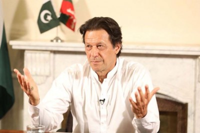 Number game changes for PTI