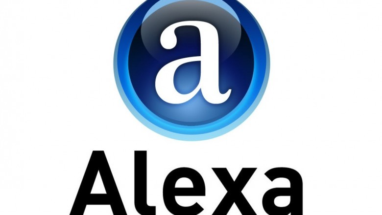 How to Add Alexa Widget on Your Blog to Display Website Ranking