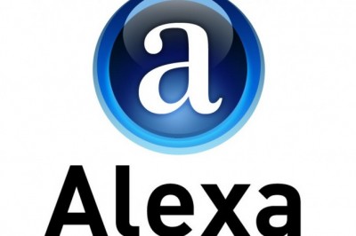How to Add Alexa Widget on Your Blog to Display Website Ranking