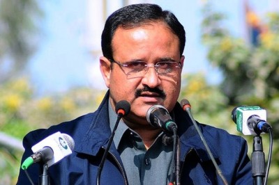 وزیراعلیٰ پنجاب کا سرکاری ٹھیکوں کیلئے ’ای ٹینڈرنگ‘ سسٹم کا 