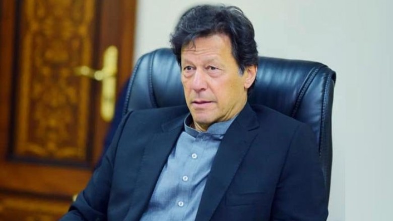 وزیراعظم کا ڈیم فنڈز میں 10 ارب روپے جمع ہونے پر قوم کو خراج تحسین